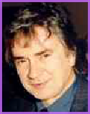 Dudley Moore